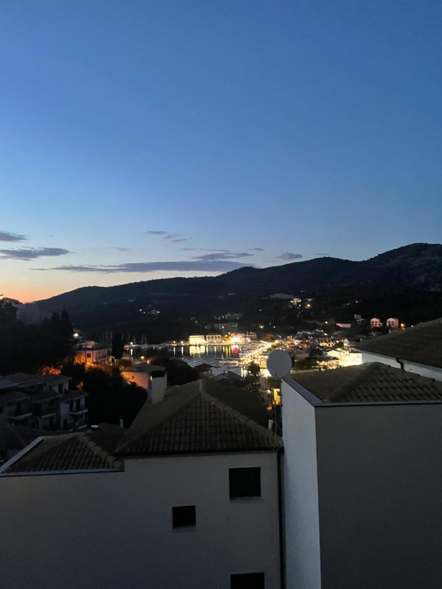 Sivota Sea View Maisonettes Sívota Exterior foto